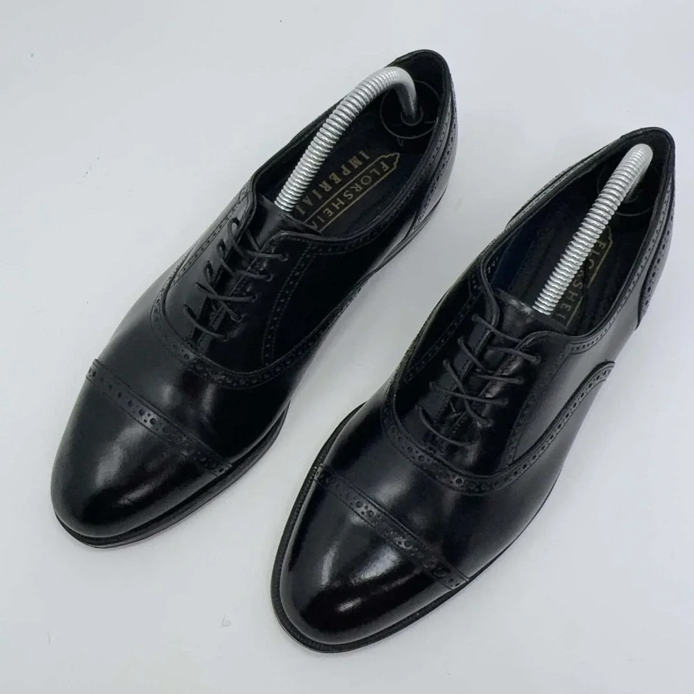 Florsheim these nos